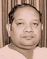 K Chakravarthy