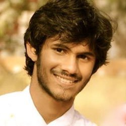 Kaushik Darbha