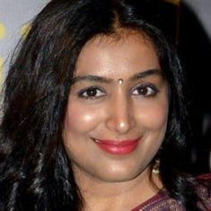 Padmapriya Janakiraman