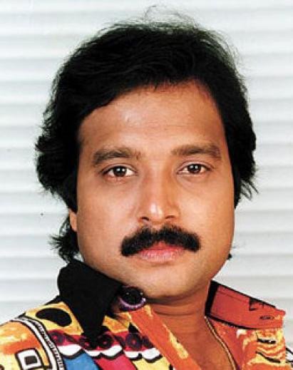 Murali Karthikeyan Muthuraman
