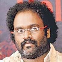 V Harikrishna