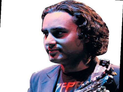 Tajdar Junaid