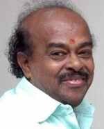 Rama Narayanan