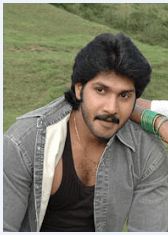 Srinath