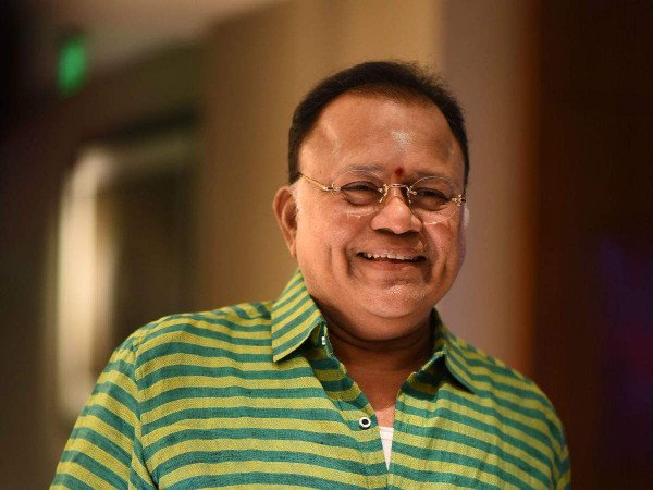 Radharavi