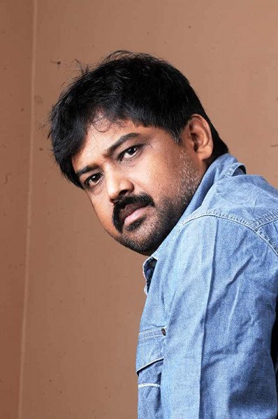 N Linguswamy