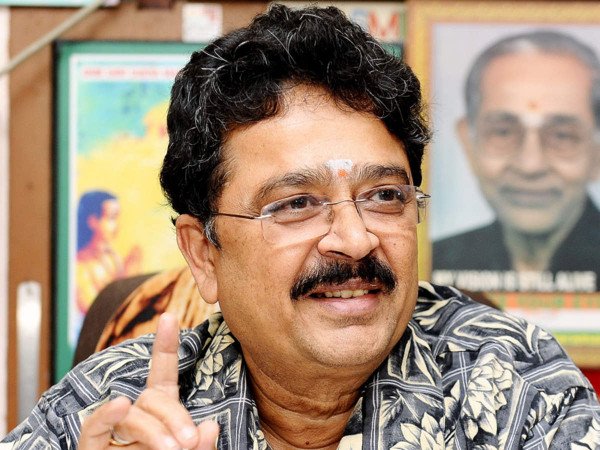 SV Shekar