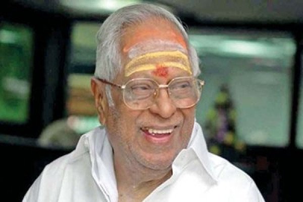 MS Viswanathan