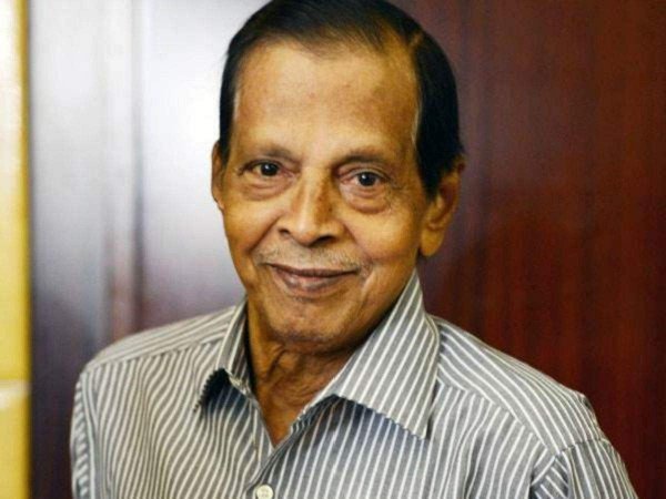 CV Rajendran