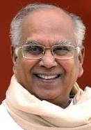 Akkineni Nageswara Rao