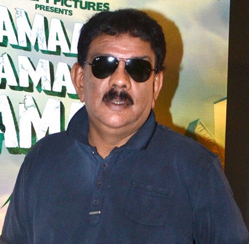 Priyadarshan Nair
