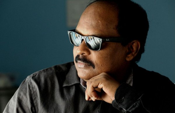 K S Adhiyaman