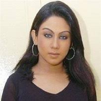 Chandreyi Ghosh