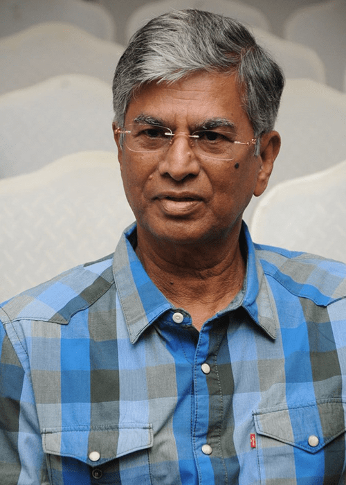 S.A.Chandrasekar