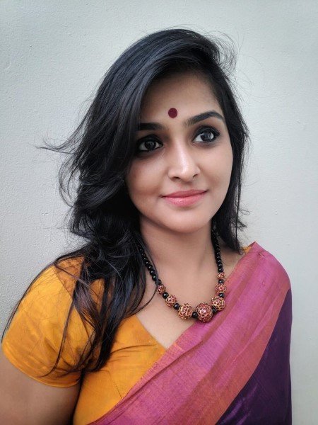 Ramya Nambeeshan