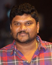 Parasuram Petla
