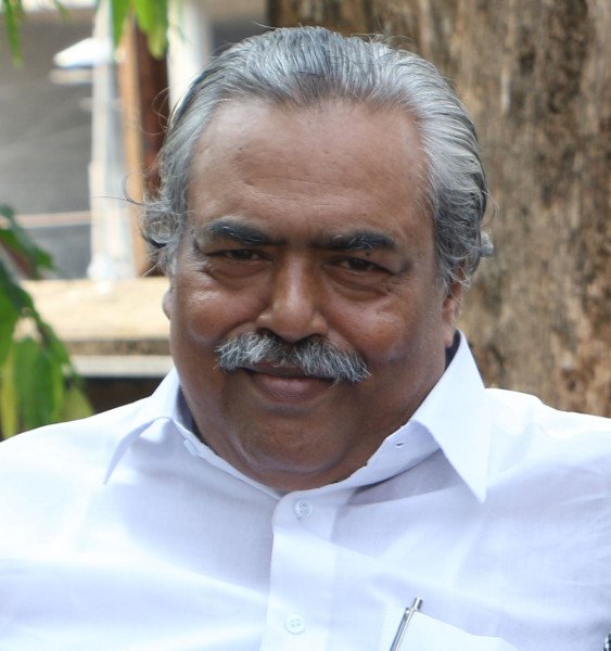 K Sivaprasad