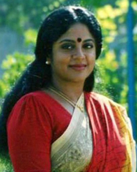 Srividya