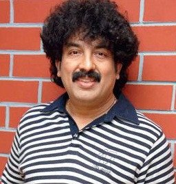 Gurukiran Shetty