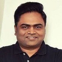 Vamshi Paidipally