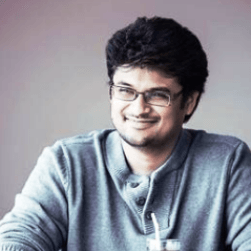 Hussain Sha Kiran