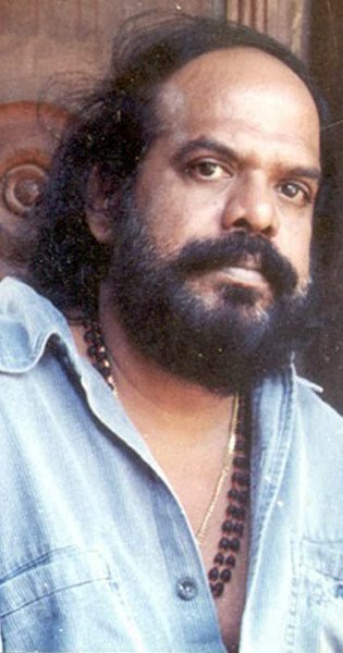 Bharathan