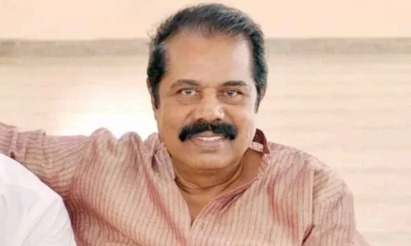 Vijay Krishna Raj