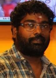 Nandha Periyasamy