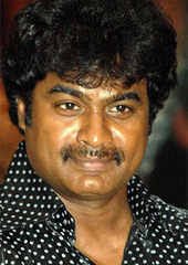 G.N.Dinesh Kumar
