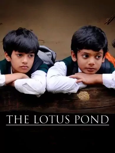 The Lotus Pond