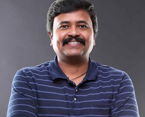 Harinath Babu B