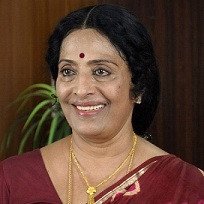 K.R.Vijaya
