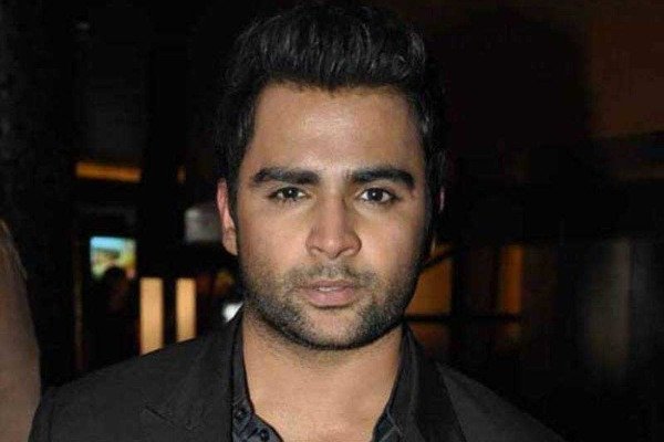 Sachin Joshi