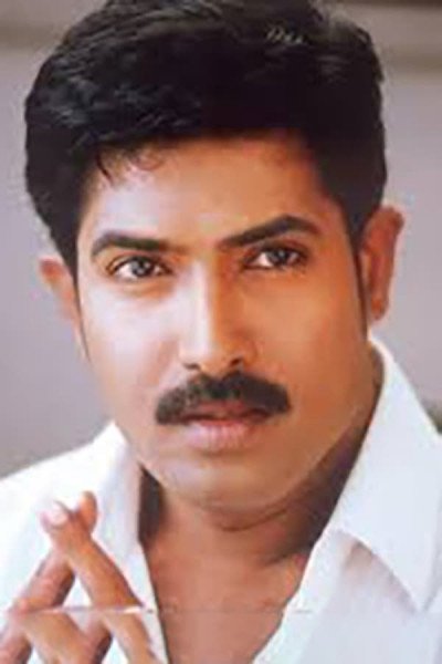 Venu Thottempudi