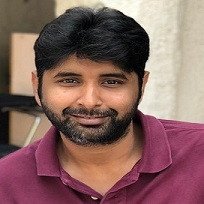 Venkat Ramji