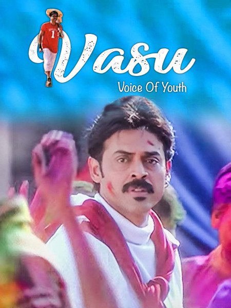 Vasu