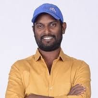 Chandrashekar Kanuri