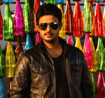 Bhupal Raju
