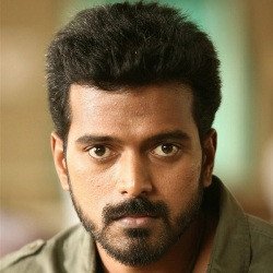 Vikranth