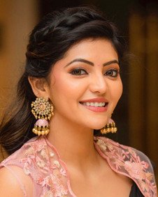 Athulya Ravi