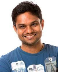 Sri Kishore