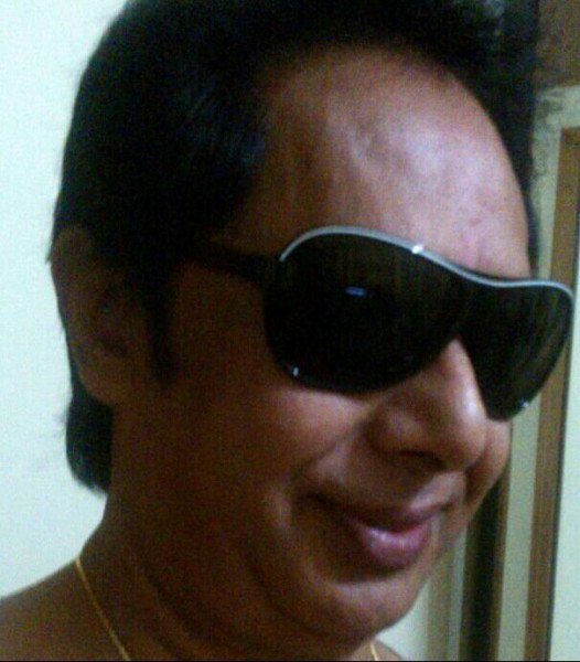 M.V. Gopal Ram