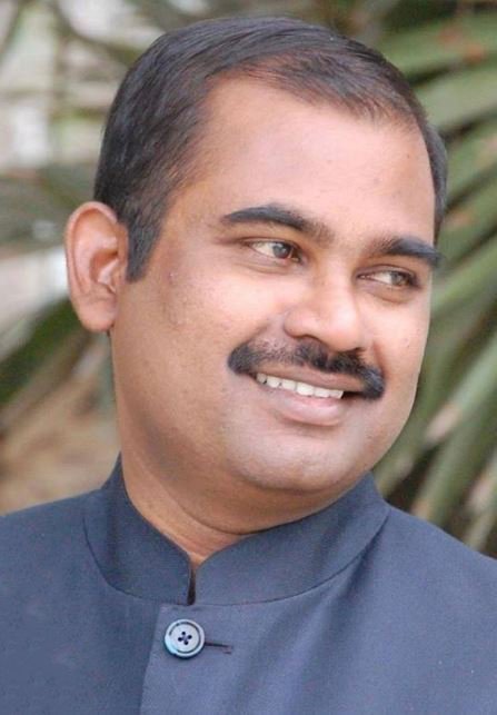 Sahini Srinivas