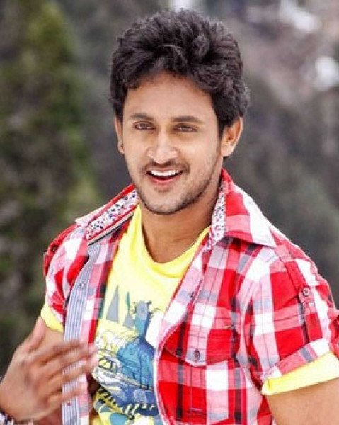 Manoj Nandam