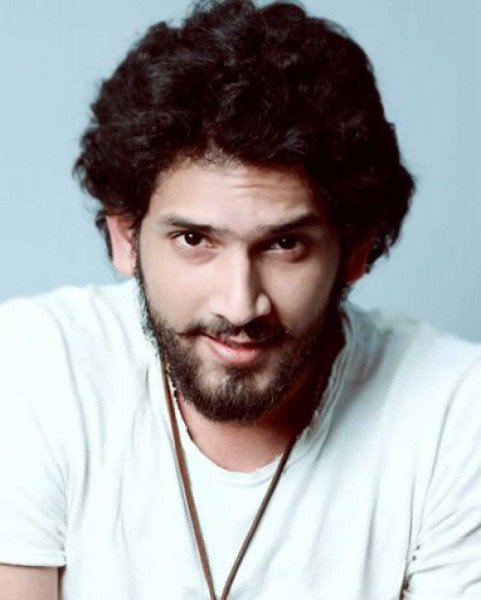Viraj Ashwin