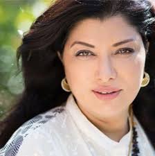 Shaheen Khan