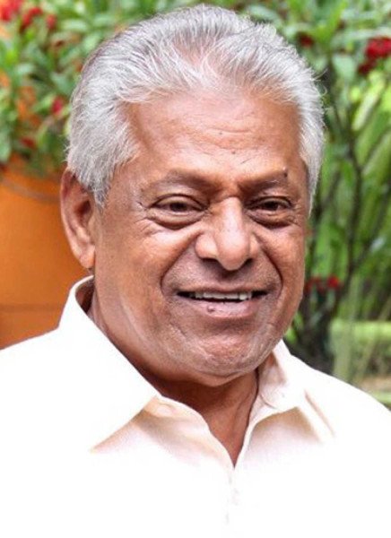 Delhi Ganesh