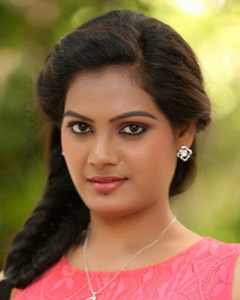 Avanthika Munni