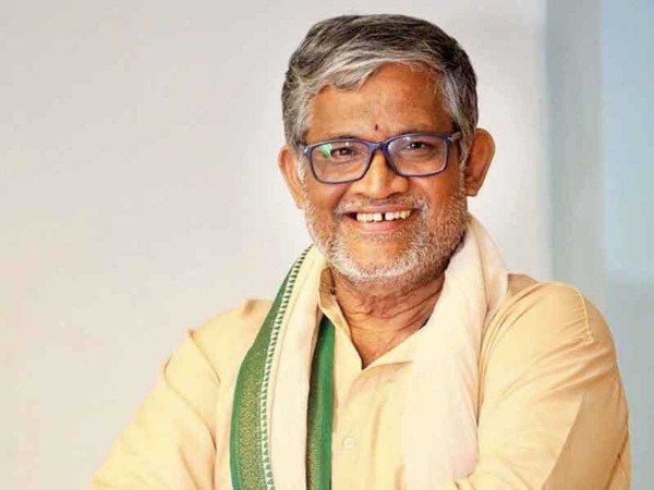 Tanikella Bharani