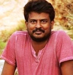 Ramesh Samala